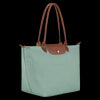Celadon Le Pliage Original L Tote bag